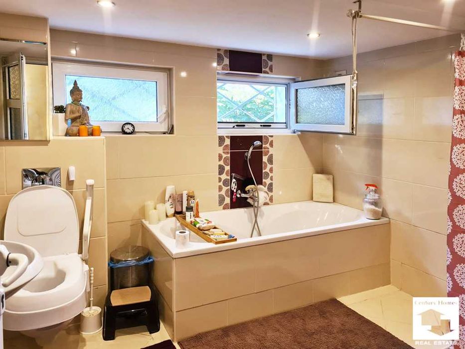 Продава се Къща в с. Бряговица, Област Велико Търново - 100 кв.м за 1000 €/кв.м - Снимка #16