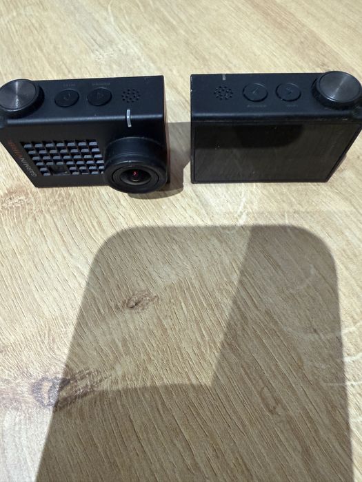Garmin virb camera