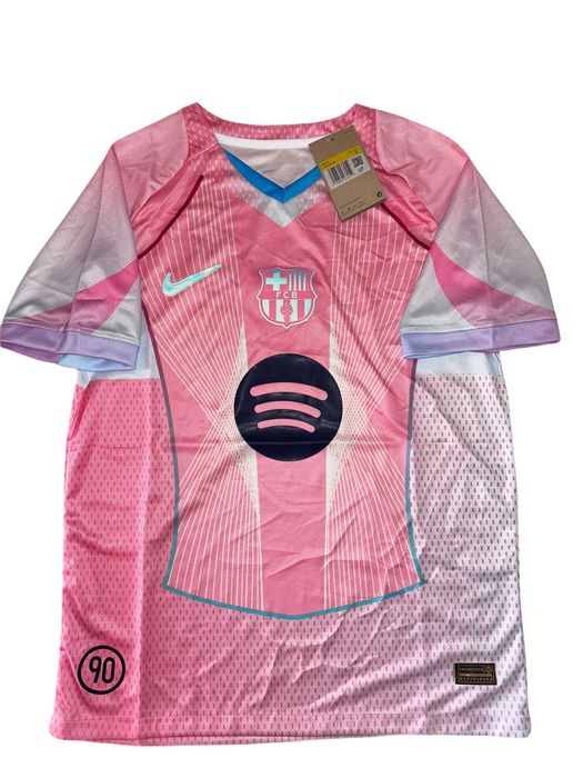 Barcelona concept kit