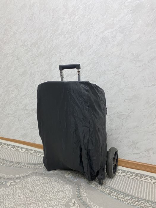 Коляска прогулочная