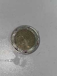Monezi euro de colectie
