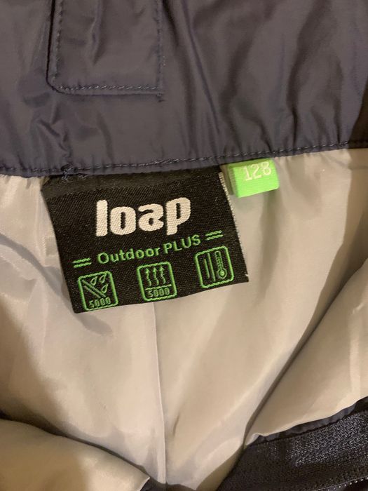 Pantaloni fete pentru schi