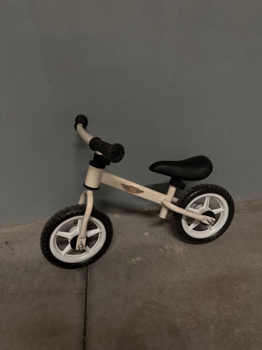 Колело за баланс