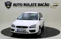 Ford Focus 2.0 TDCi 136CP 2005