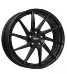 Jante DOTZ Spa Black 18" ET48
