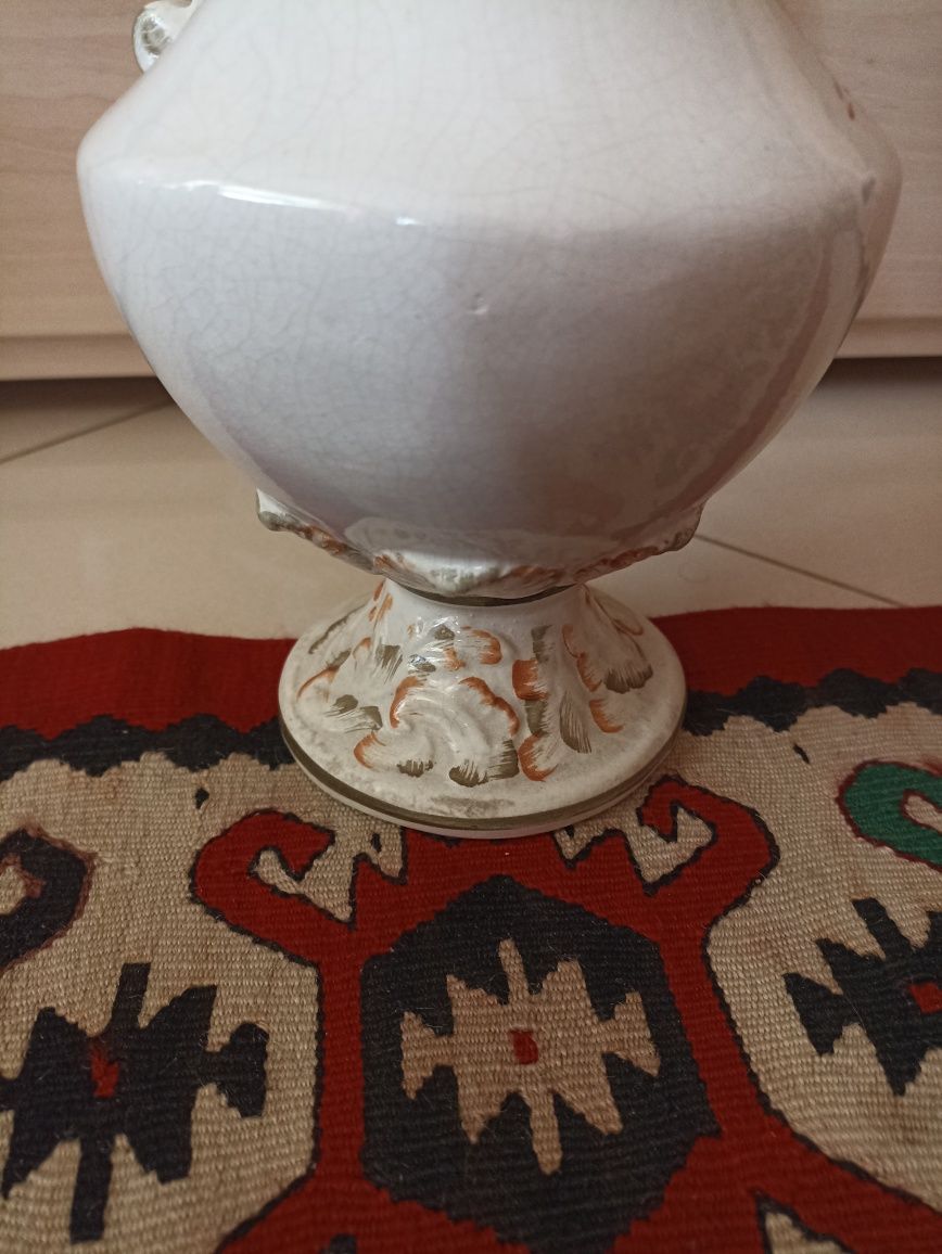 Старинна ваза Bassano