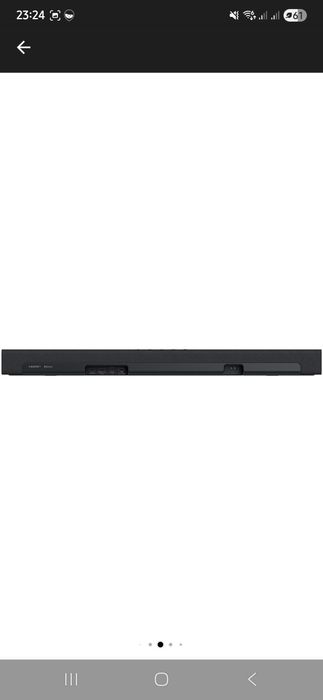 Schimb Soundbar LG S40Q cu TCL soundbar