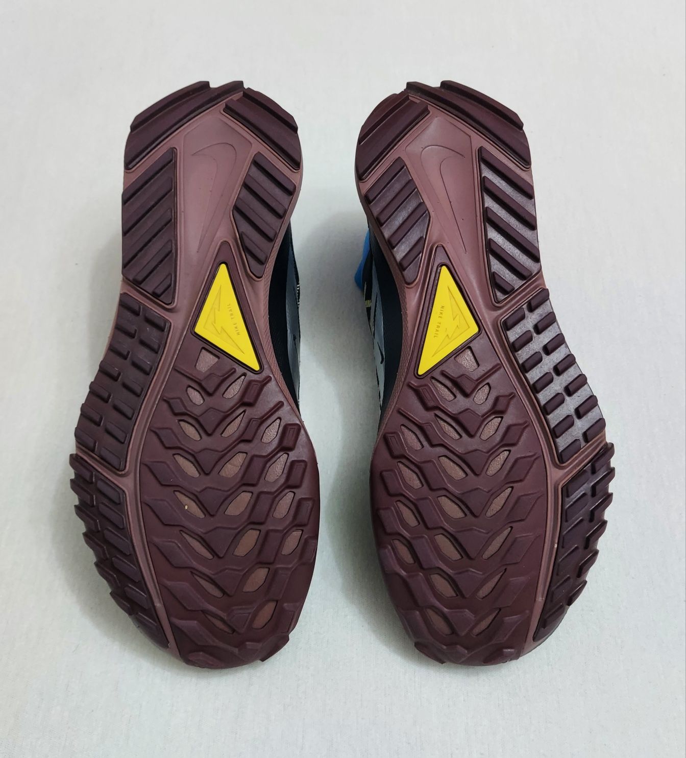 Pantofi running Nike React Pegasus 4 GORE-TEX, adidasi alergare Nr. 39