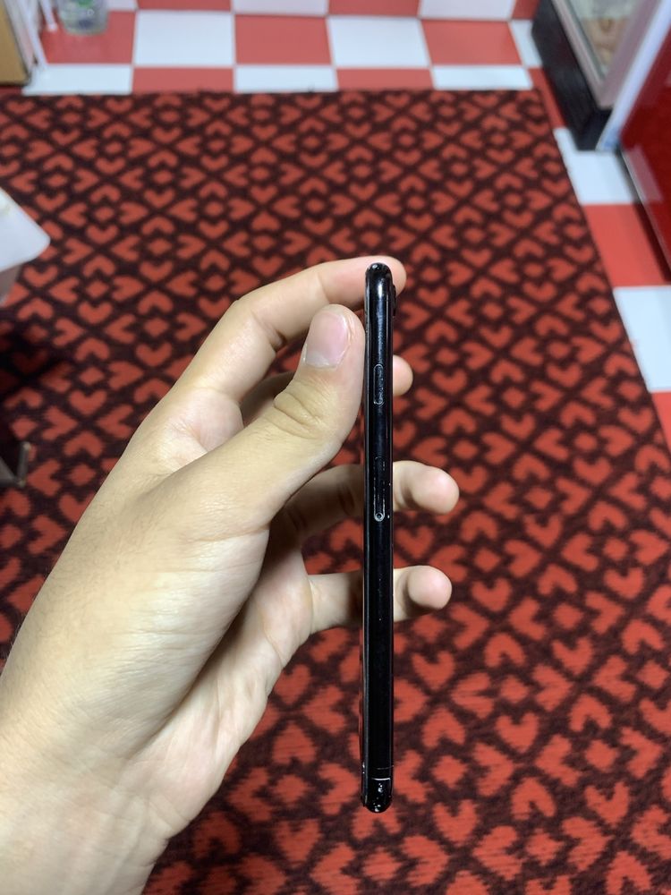 iphone 7 128 Gbli  cotkiy Arzoooon!!!