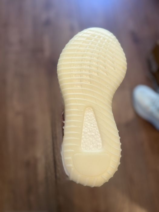 Adidas yezzy 350, 36 номер
