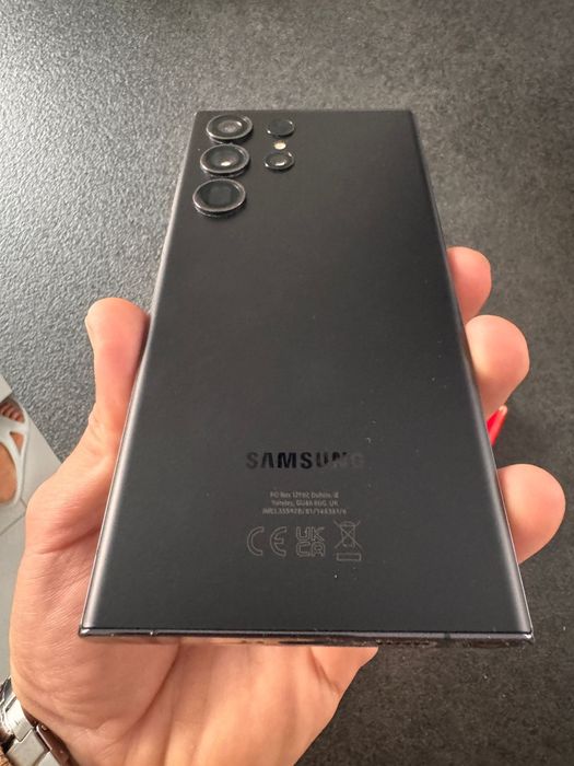 Samsung s23 Ultra 256gb