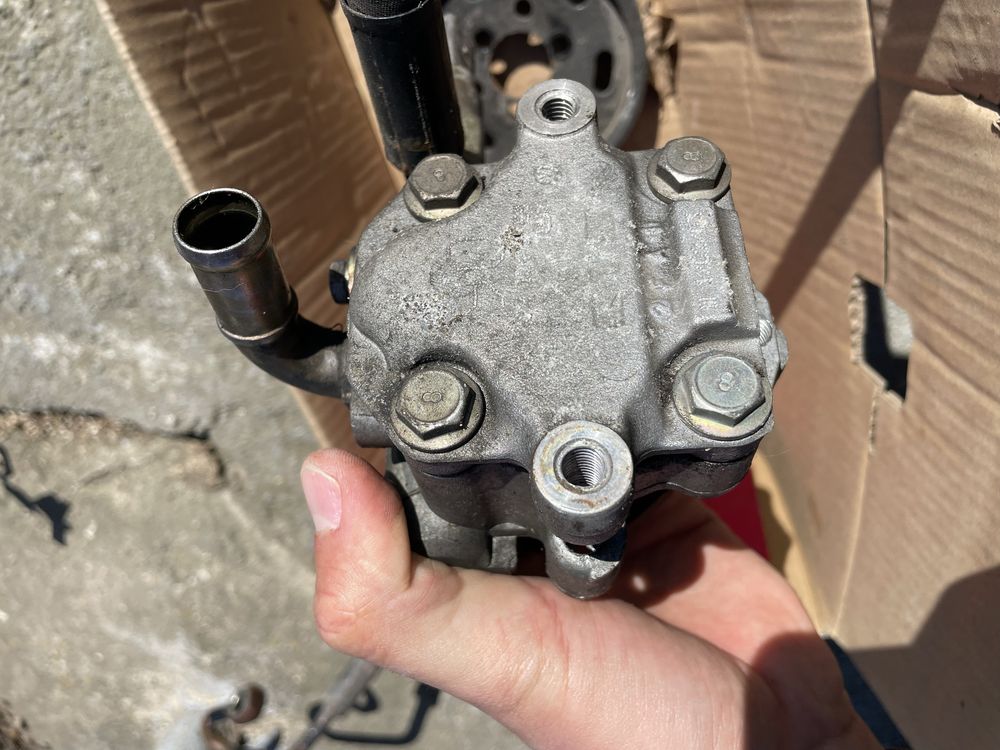 Помпа хидравлика VW, Audi, Seat, Skosa 1.9tdi 101к.с.