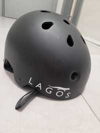 Каска MAFIA LAGOS колело велосипед BMX БМХ Dirt Jump , Размер S

• НА
