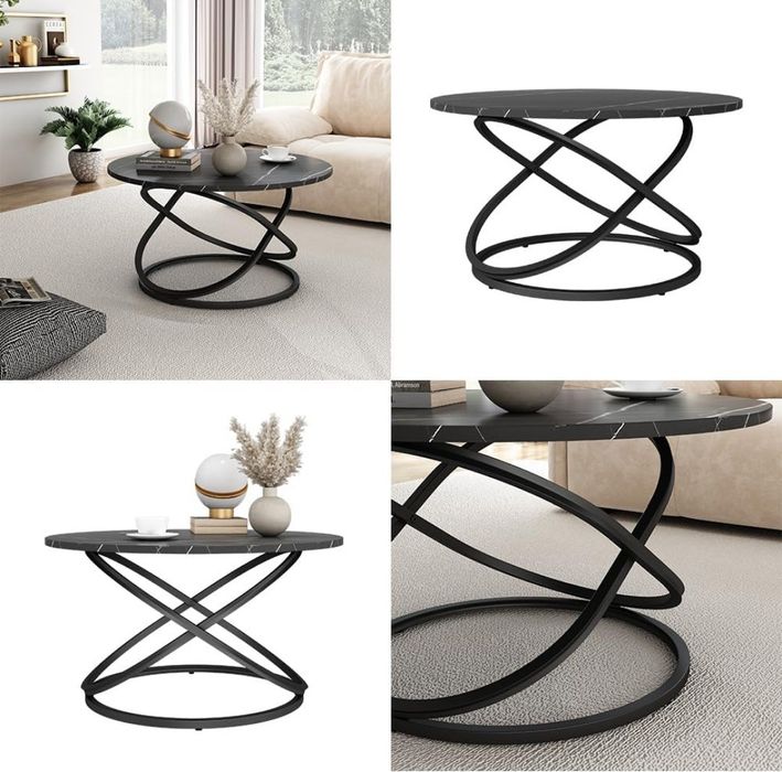 Холна кръгла маса Vicco