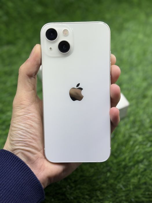 IPhone 13, 128gb, 85% EMK / Айфон 13, 128гб, 85% ЕМК