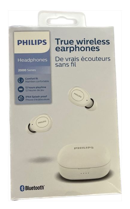 Безжични слушалки Philips TAT2205