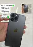 iphone 13 pro max 128 gb ideal pul zarur
