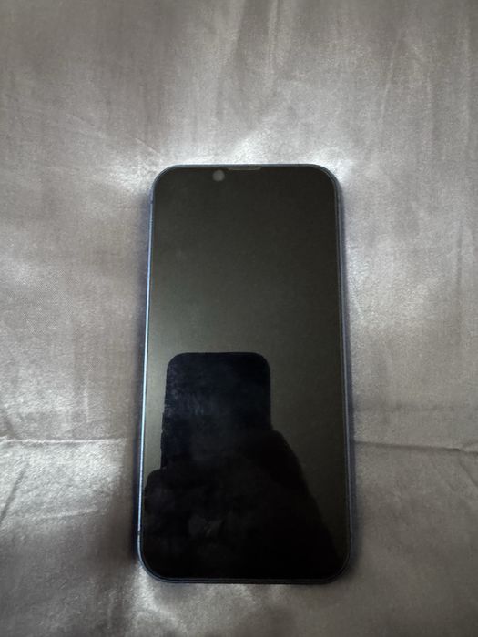 Iphone 13 + apple watch