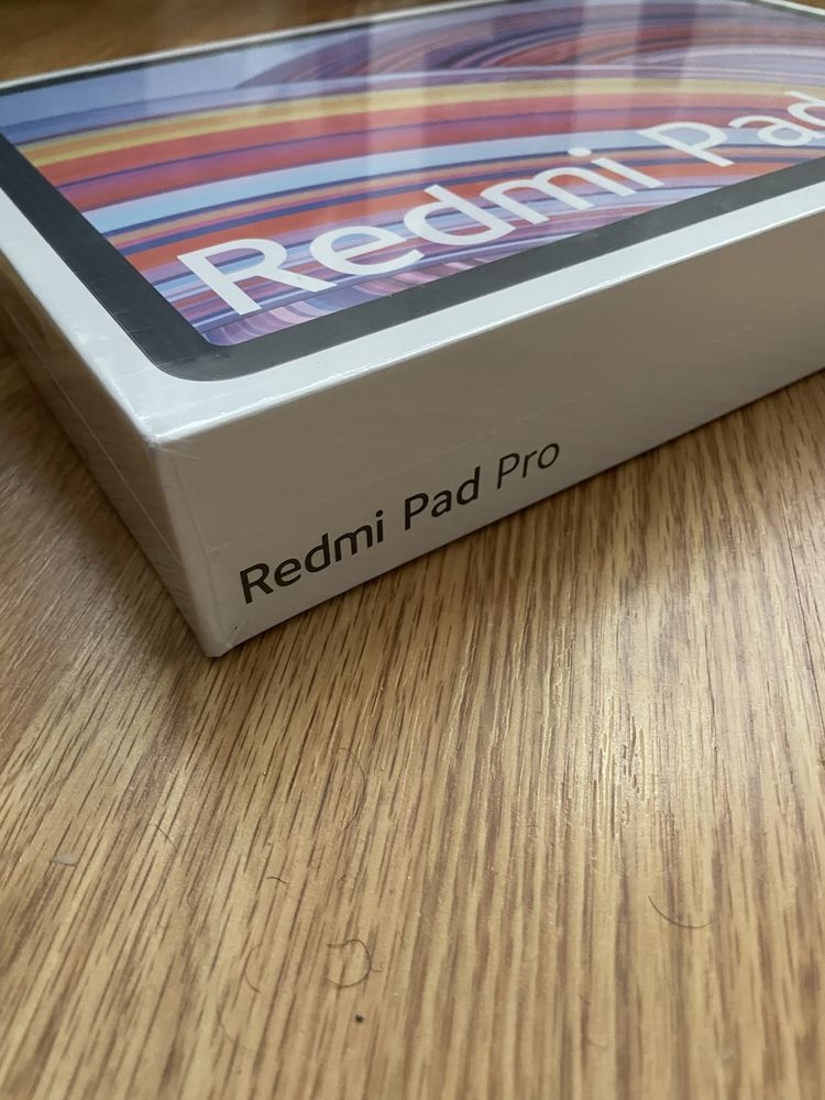 Xiaomi Redmi Pad Pro *** ЧИСТО НОВ ***