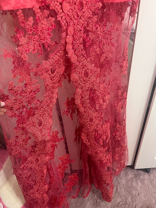 Rochita lunga maaura 40