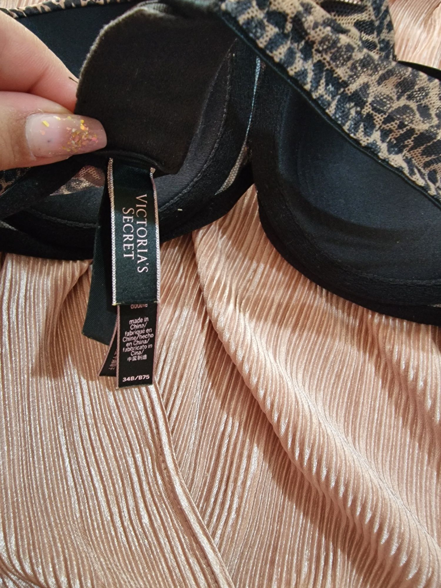Victoria's Secret сутиен