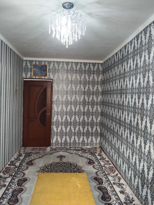 Navoiy shaxardan 2-etaj 2xonali kvarteta tayyor sotiladi