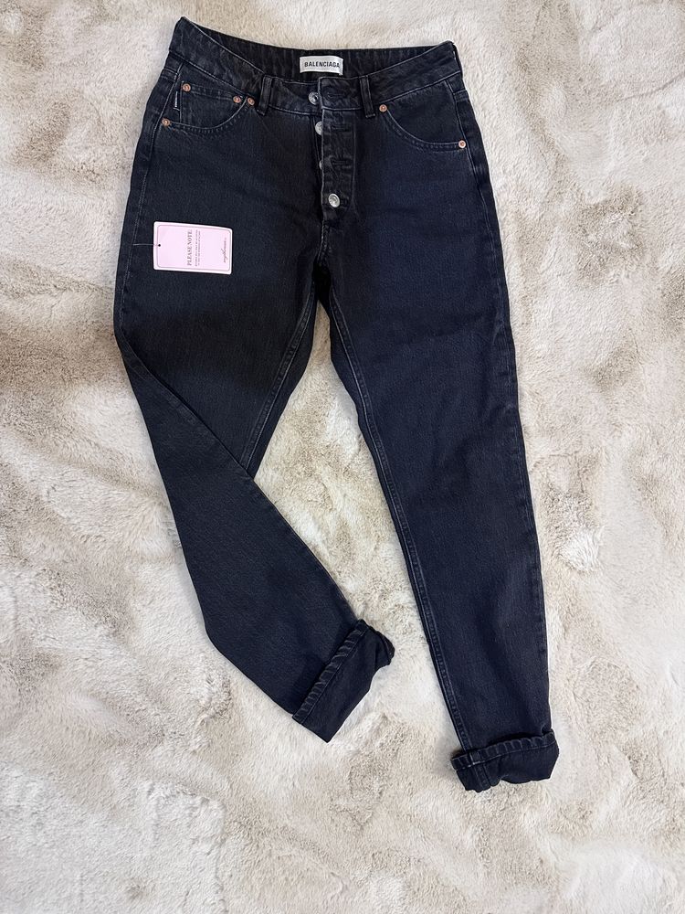 Jeans Balenciaga originali