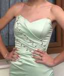 Rochie facuta la comanda