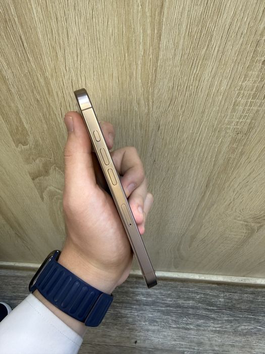 Iphone 16 pro 10 sikl