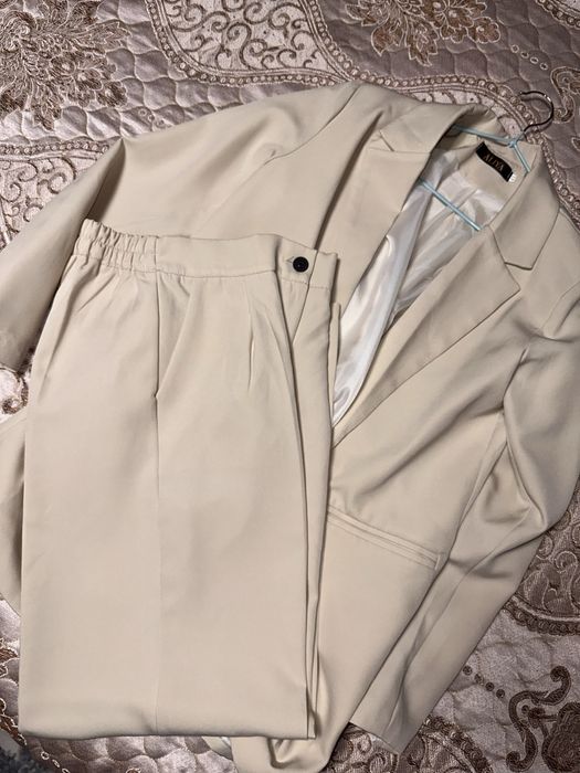 Детский костюм двойка