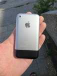 Iphone 2g 8gb айфон 2г