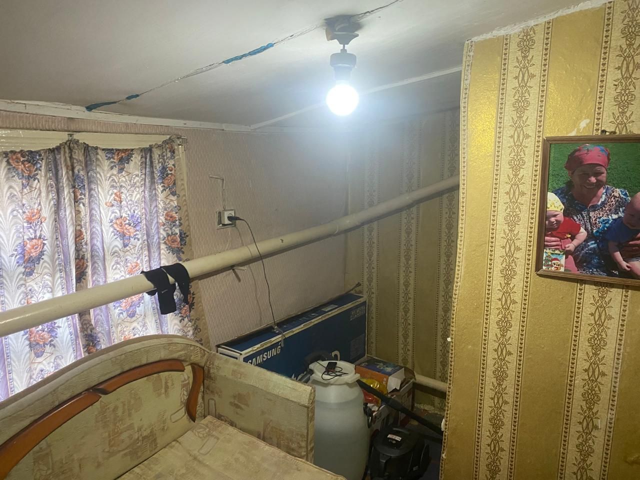 Продам дом на Тобольской