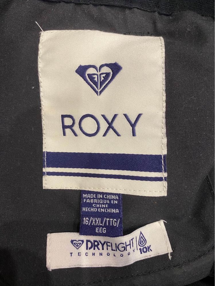 Зимна Грейка Roxy