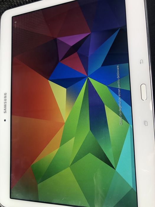 Tableta Samsung , de 8 GB