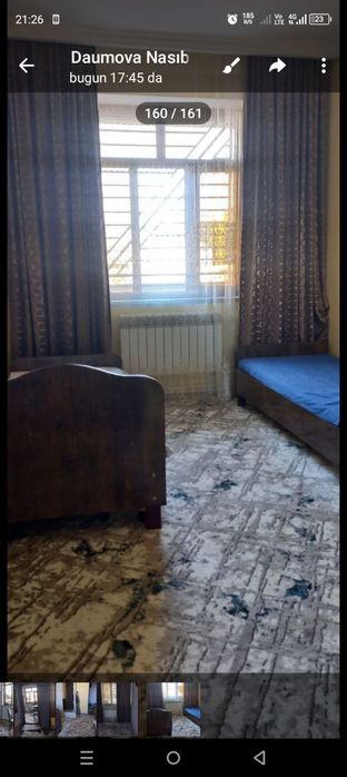 Срочно сдаётся новостройка Самгаси