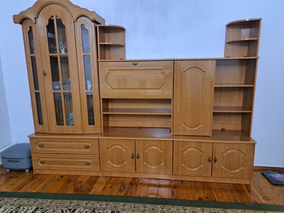 Продаю мебель для гостинной