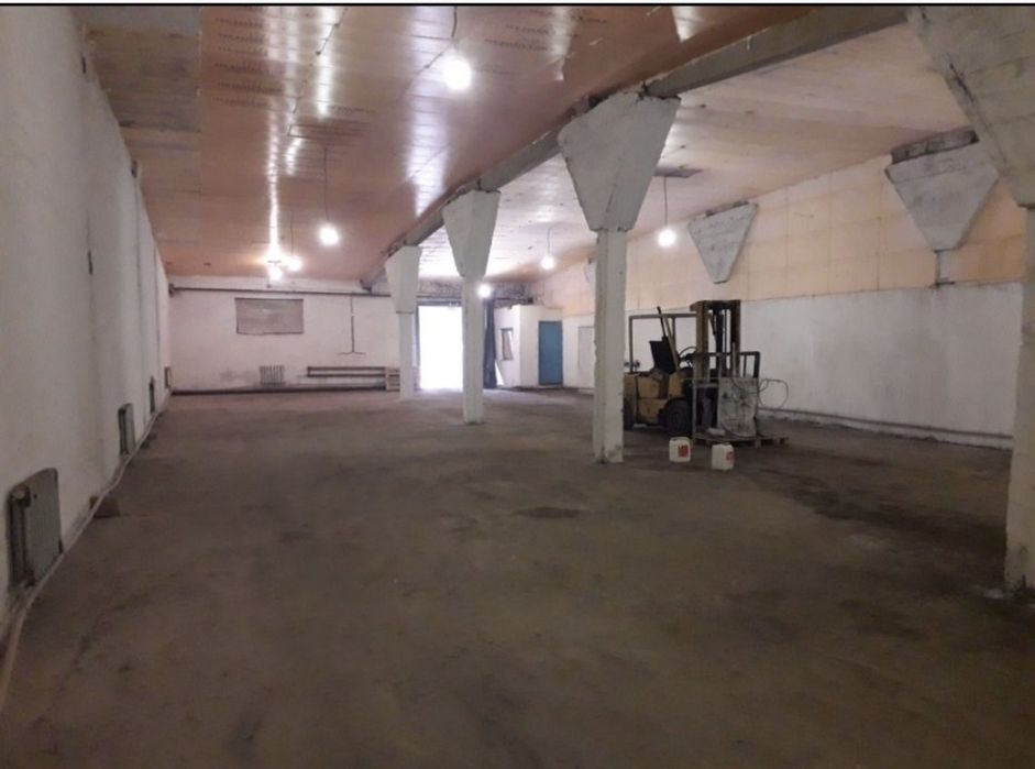 Аренда склада. Склад ответственного хранения! Все включено!