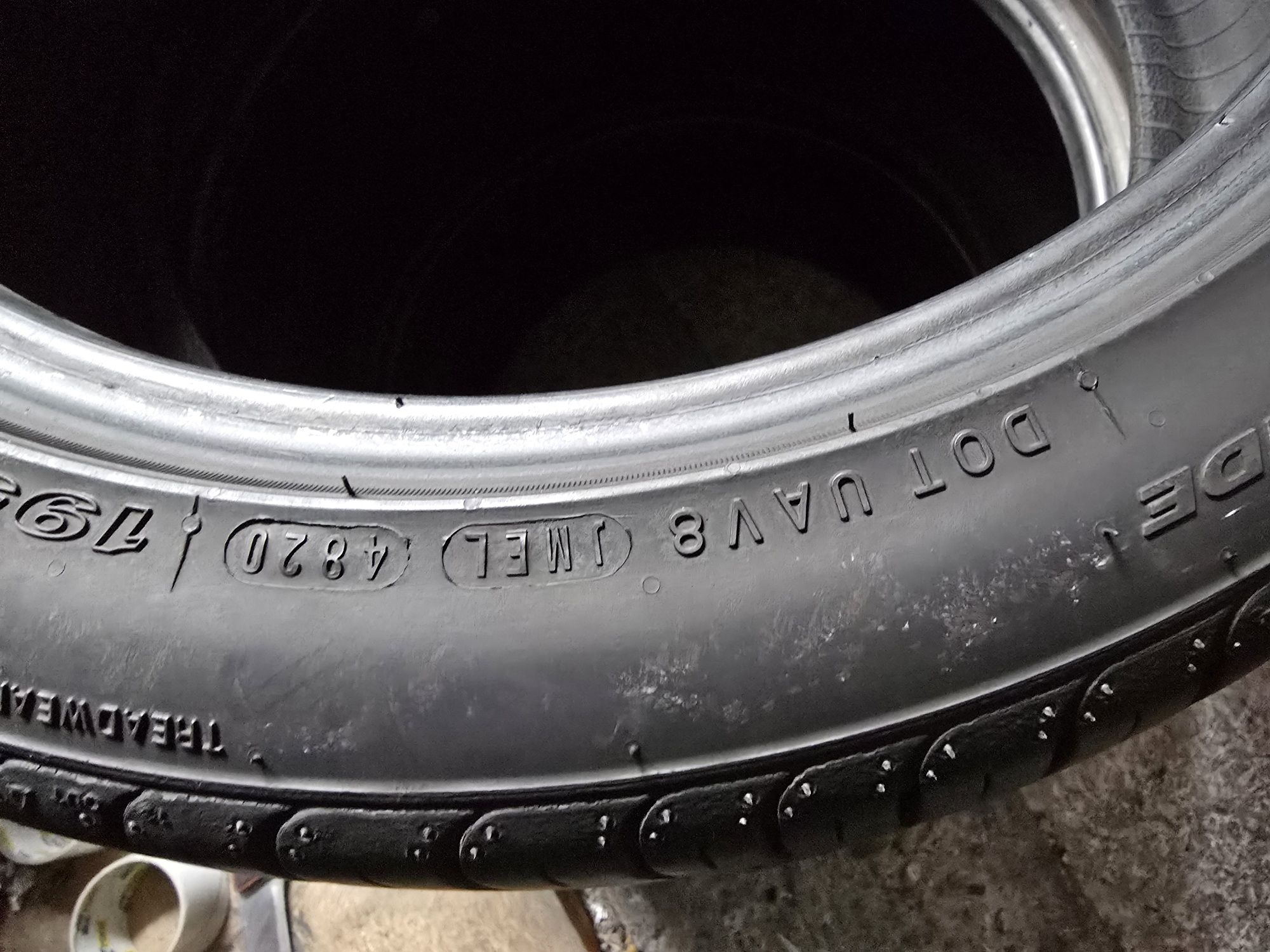 Nexen 195/45 R16 84W vară