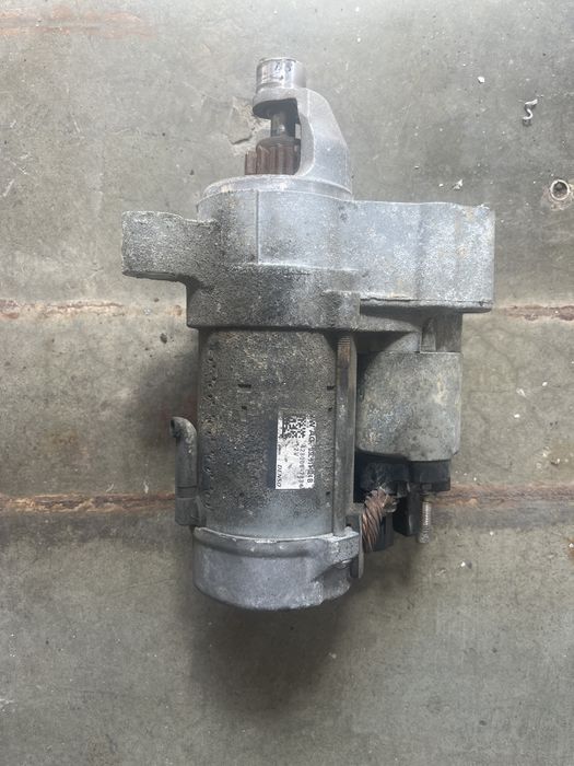 Electrokotor audi a6c7 2.0tdi cglc