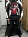 Costum moto vanucci