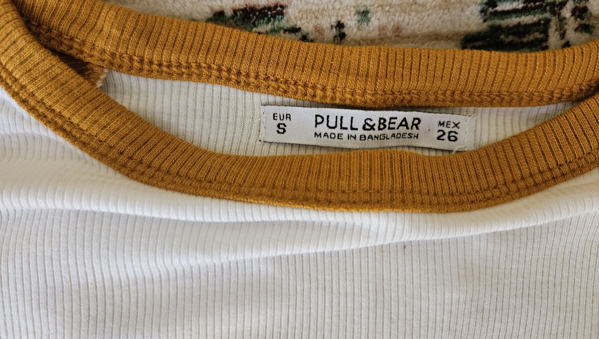 Bluza dama Pull&Bear