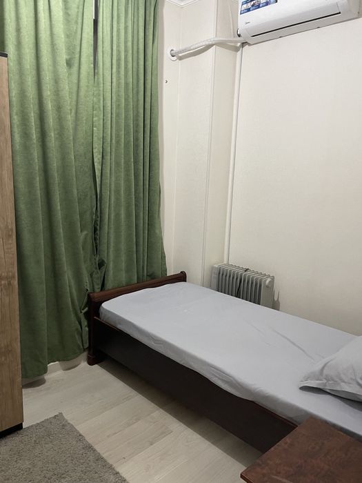 Своя квартира  в центре. Нукус улица напротив Пирамид, 1 нотариальная