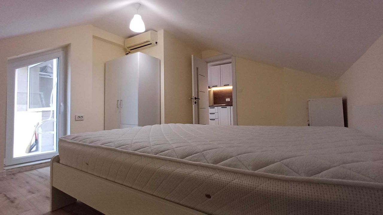 Дава се под наем Двустаен апартамент в София, Витоша - 60 кв.м за 612 € - Снимка #7