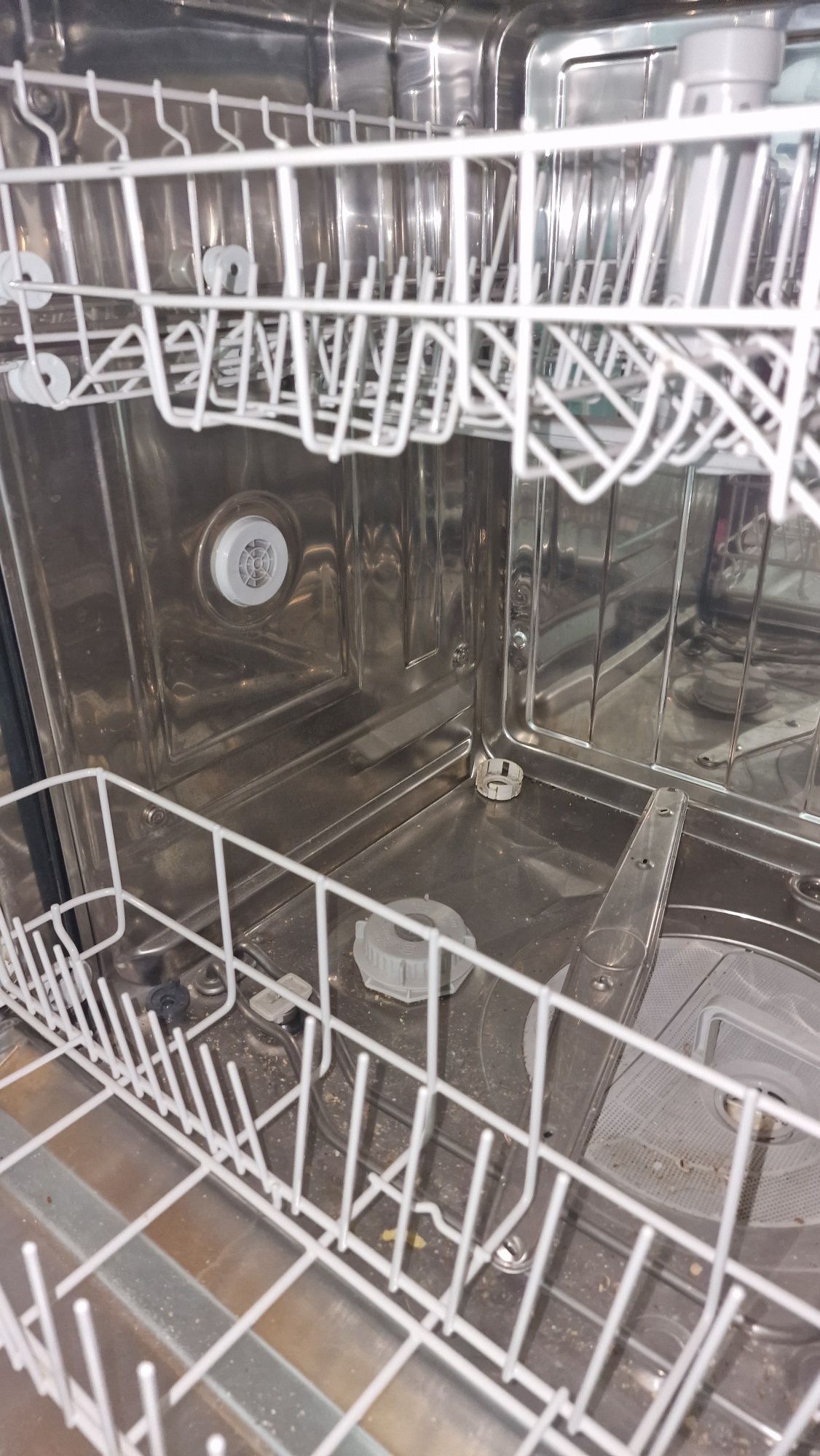 Посудомоечная машина BEKO