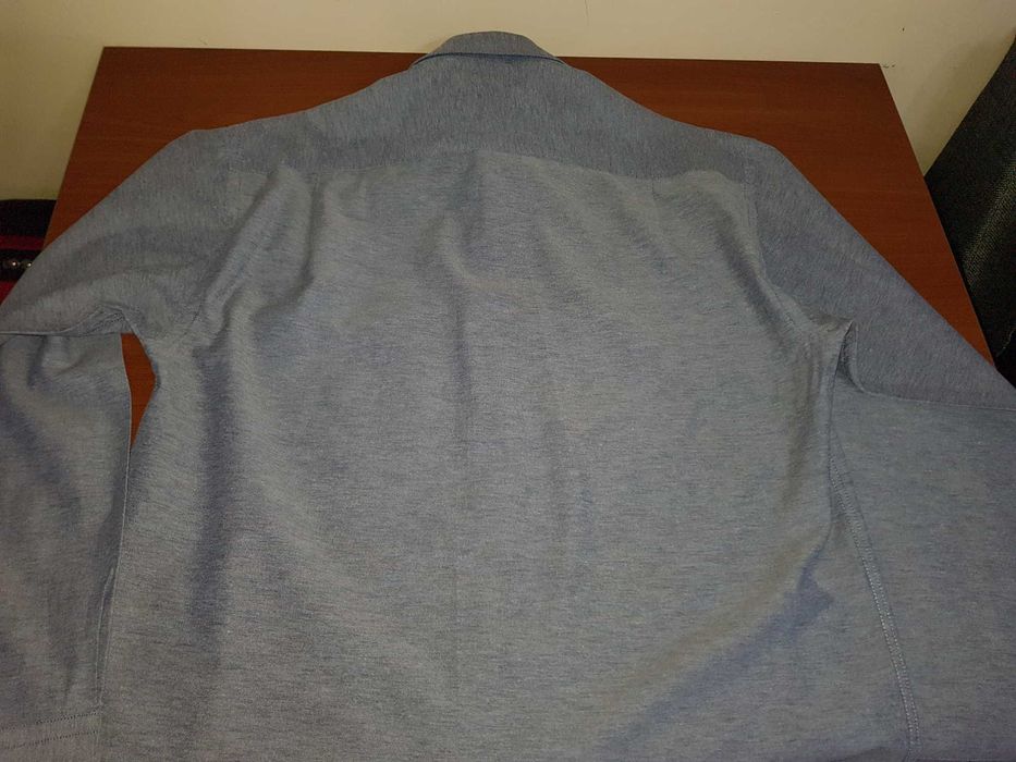 cămașă bărbătească MORENZO ,mărimea L