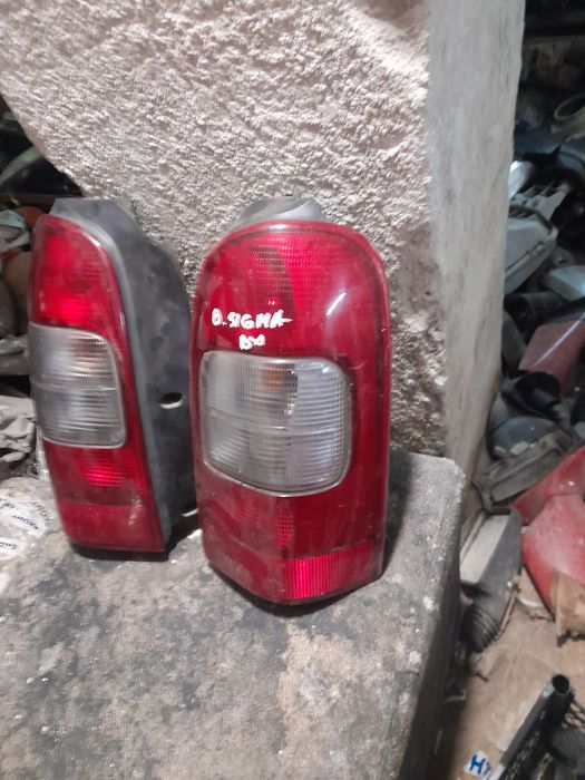 Стопове за Opel centra от 97 до 2000 година