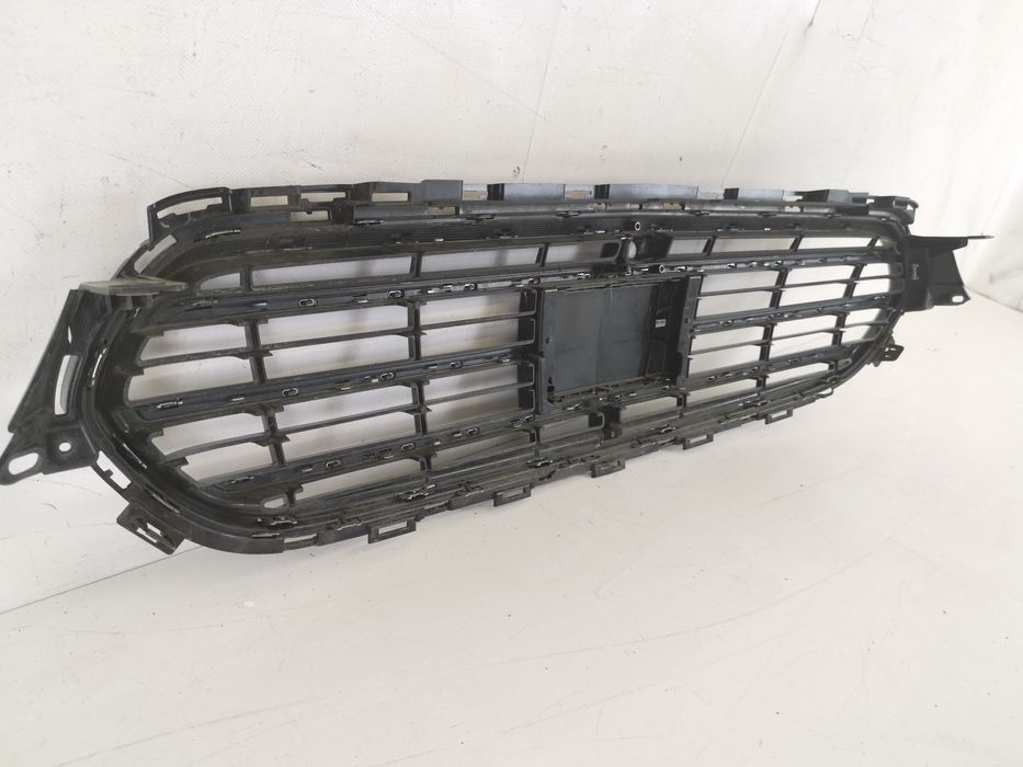 Радиаторна решетка Мерцедес-Бенц / Mercedes-Benz E-Class W213 [фейслиф