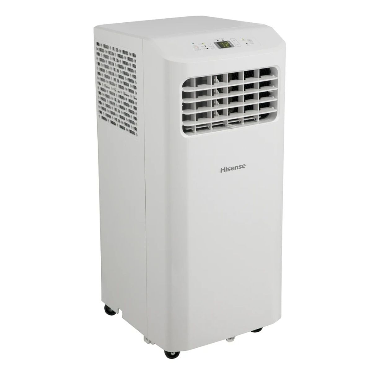 Мобилен климатик Hisense VAPC09