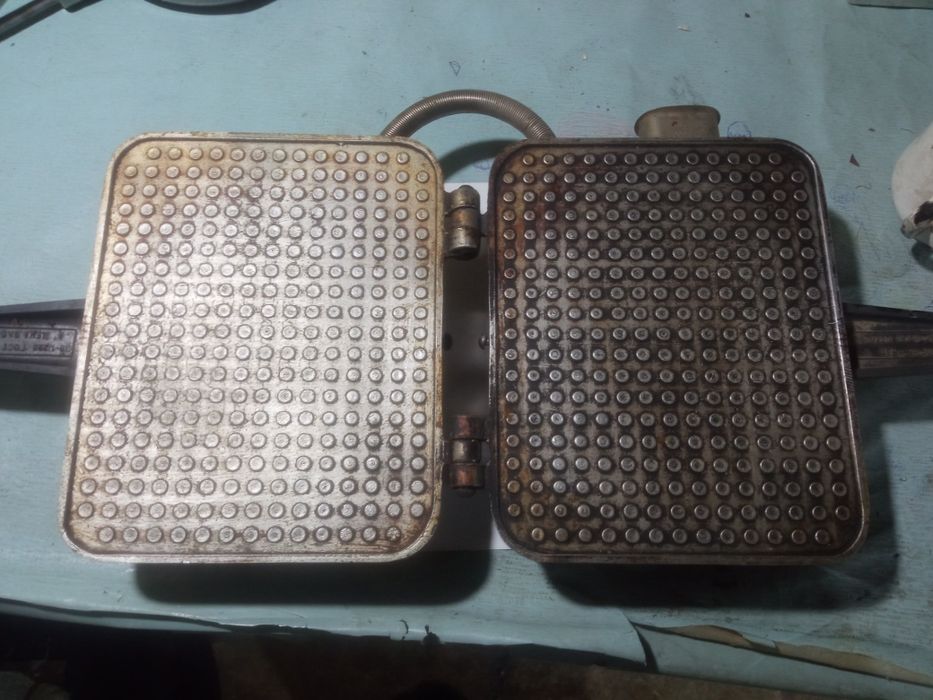 Форма для выпечки.