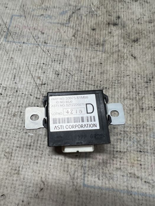 modul electronic  suzuki vitara 2017